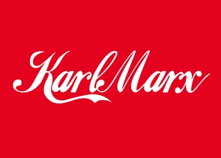 "Marx200", Poster exhibition