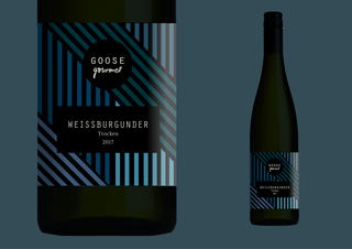 Goose Gourmet – Packaging Design